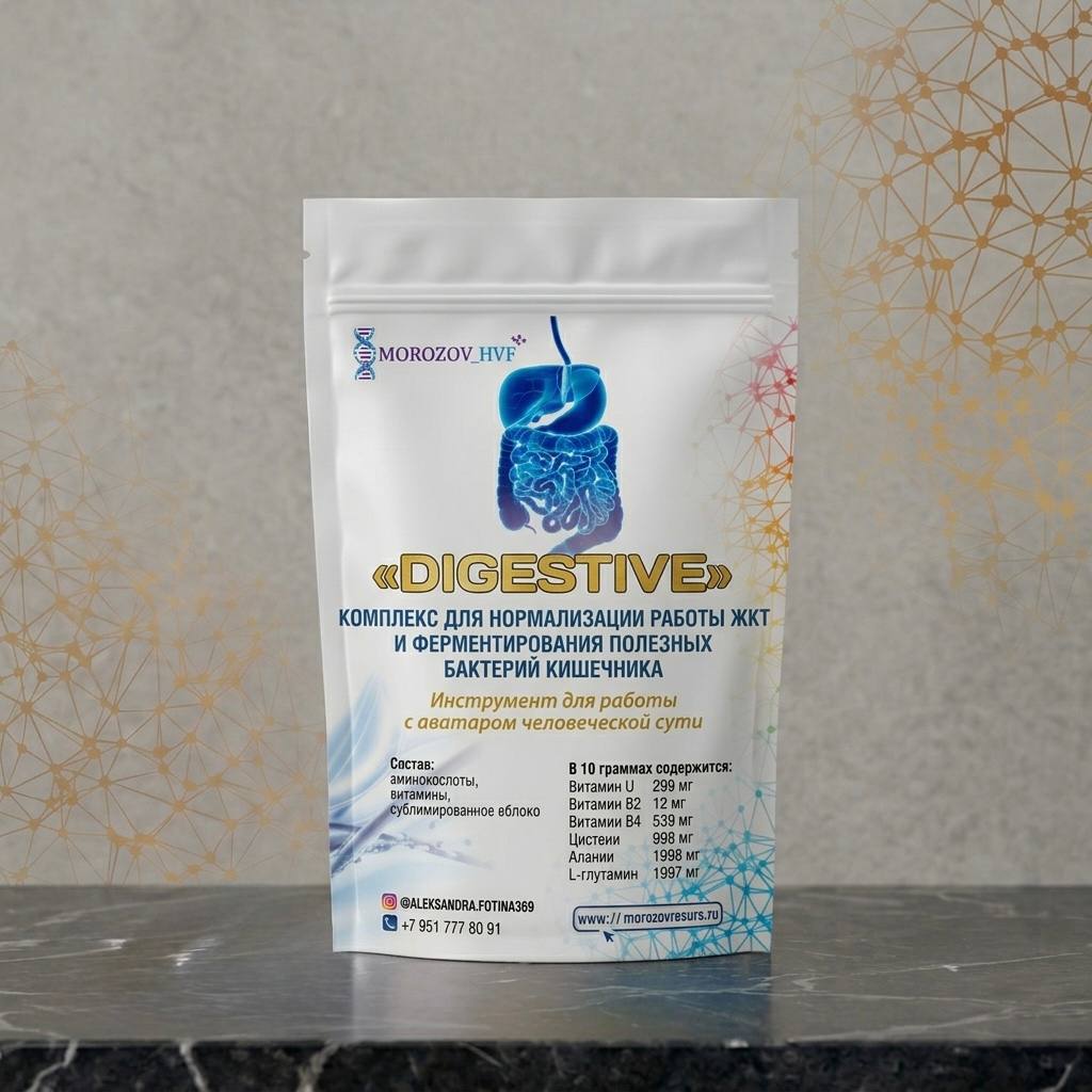 DIGESTIVE
