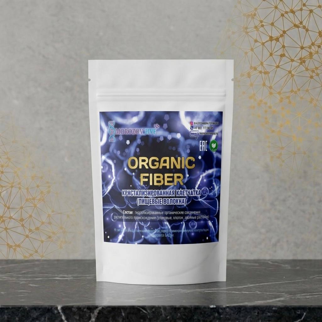 ORGANIC FIBER