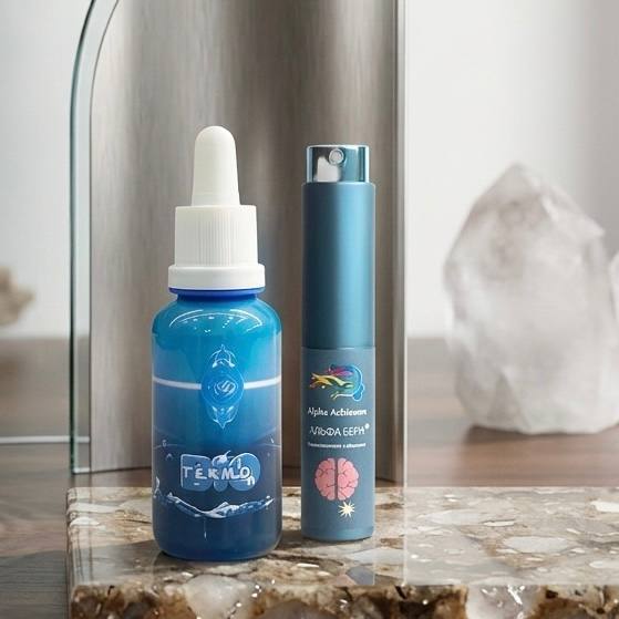 БиоТермион + ПЕПТИДЫ в ПОДАРОК