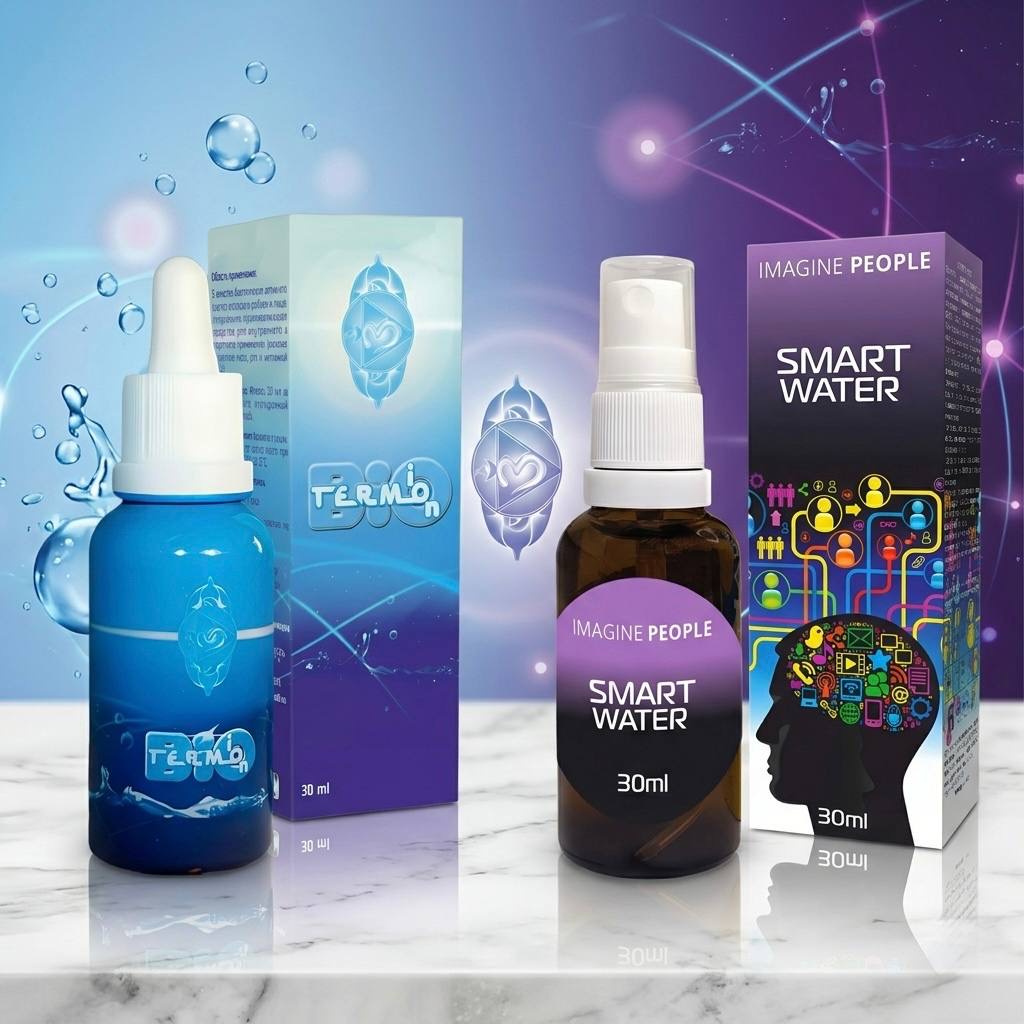 БиоТермион + SMART