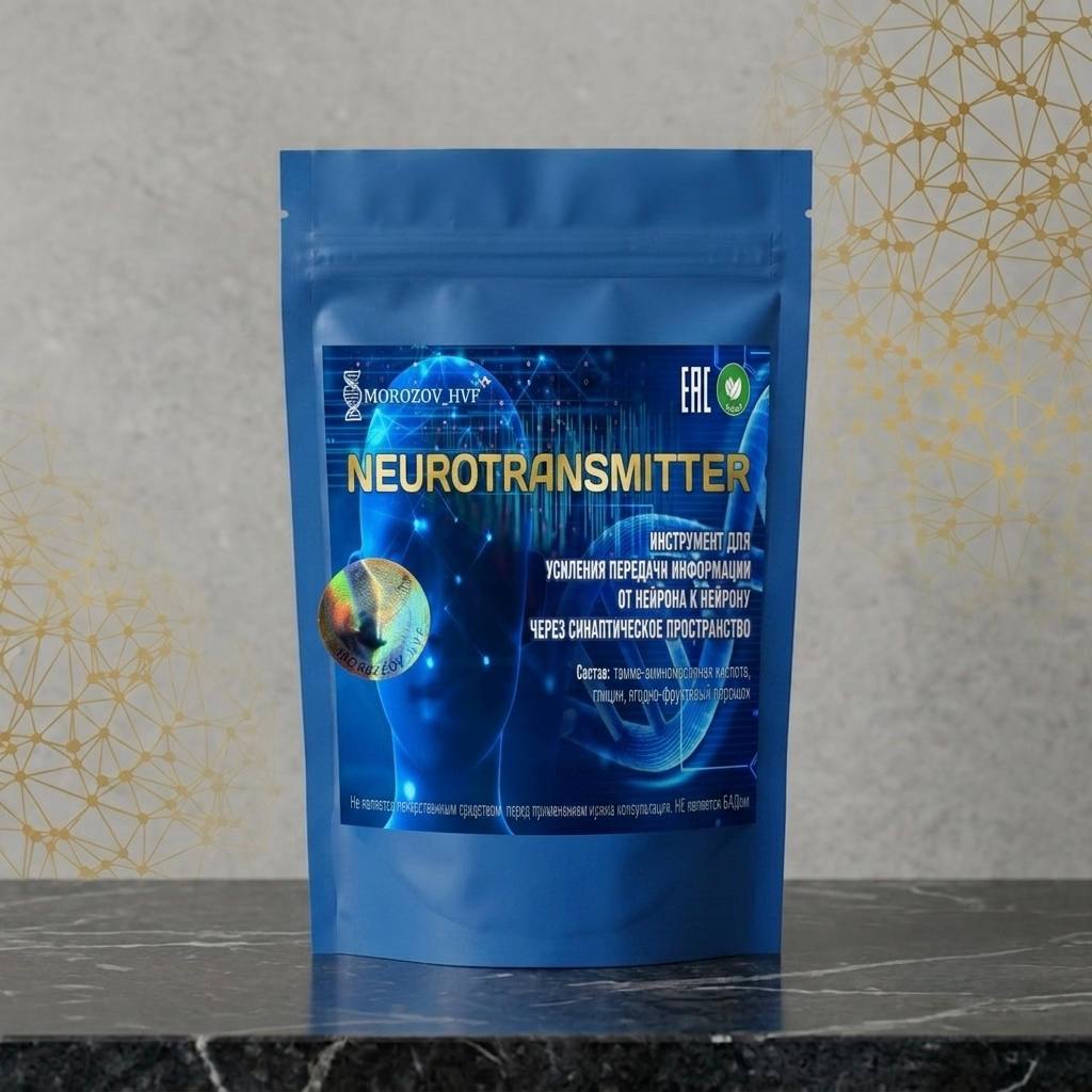 NEUROTRANSMITTER