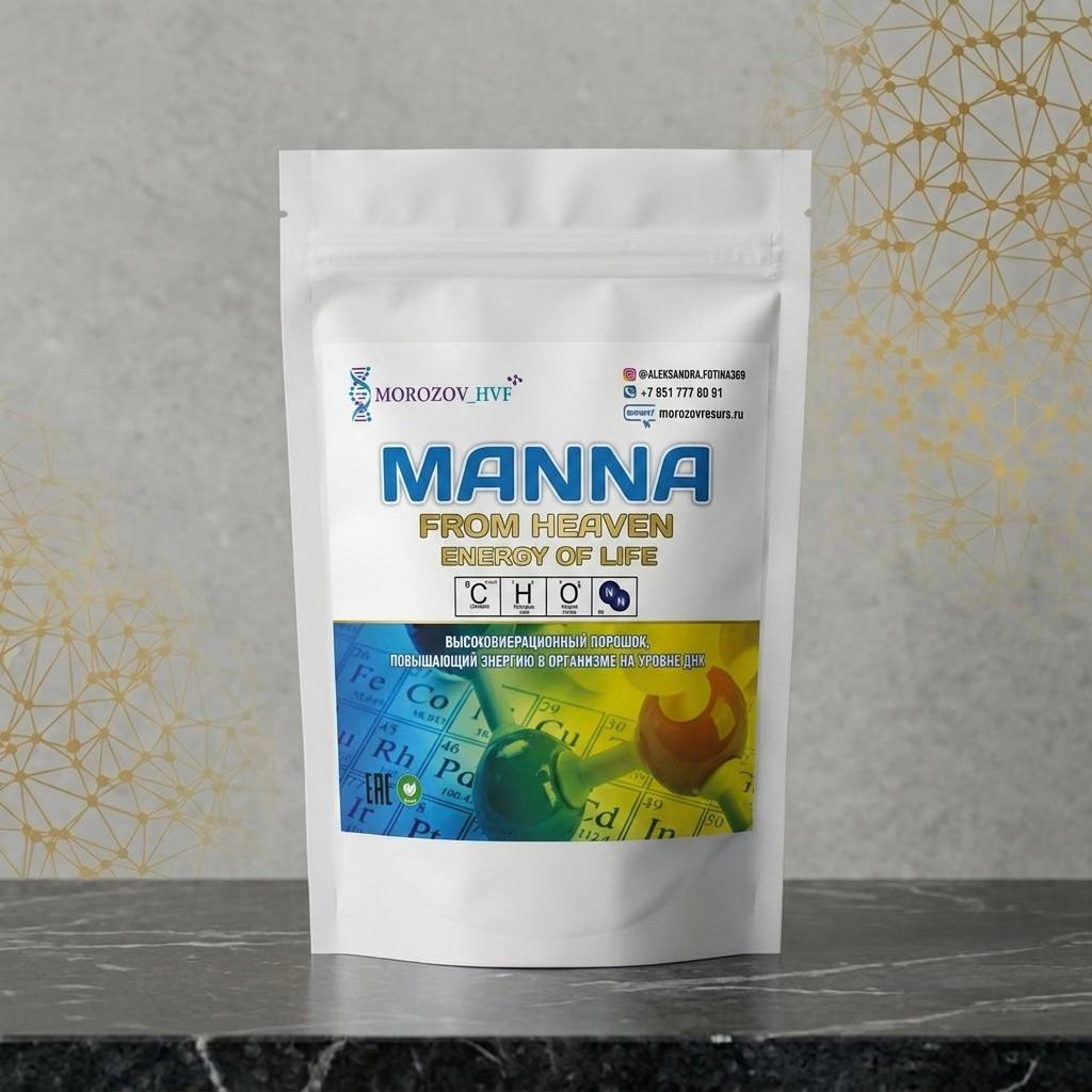 MANNA 